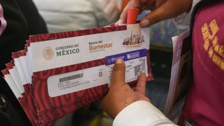 Bienestar, Pensiones y Seguridad Social en México: Guía Completa 2025 8 Bienestar, Pensiones y Seguridad Social en México