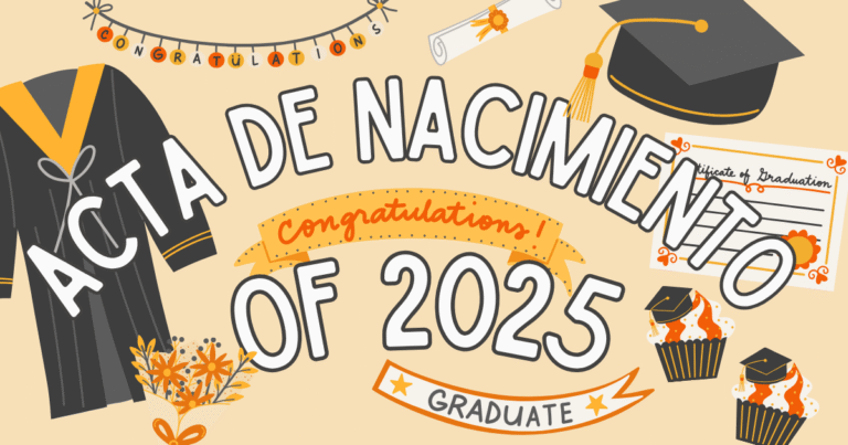 CURP Gratis y Acta de Nacimiento Digital: México 2025 Update