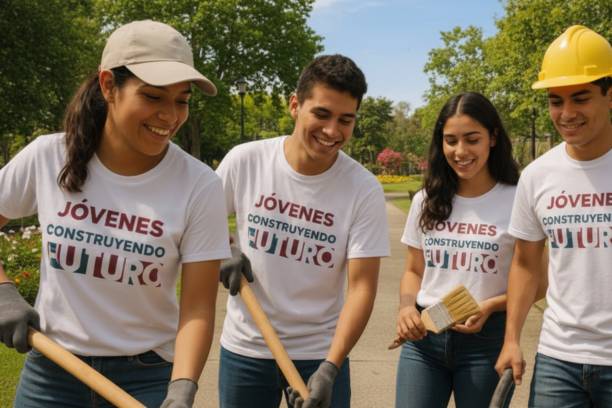 Jóvenes Construyendo el Futuro: La Verdad Real del Programa